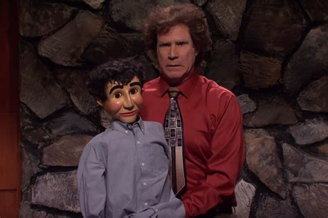 SNL Skits From Last Night: Host Will Ferrell (11/23/19)