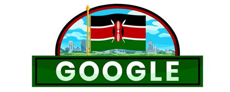 Kenya Independence Day 2018