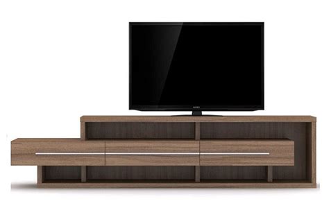 Minimalist TV Unit – Interior Era