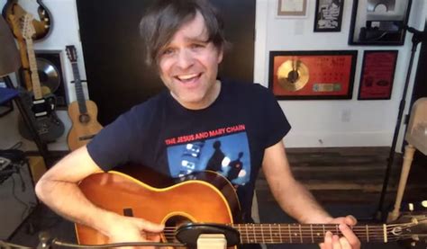 Ben Gibbard Plays Phoebe Bridgers, Def Leppard, & "The Bones Are Their ...