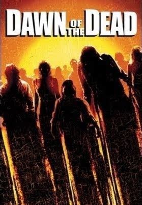 Dawn Of The Dead-Remake: (2004)Trailer - YouTube