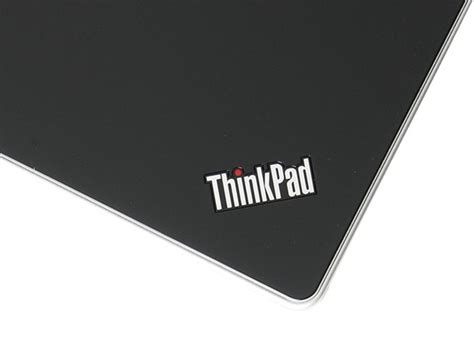 Lenovo ThinkPad Edge 15.6" Laptop