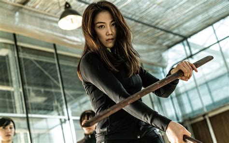 The Best Korean Action Movies | Den of Geek