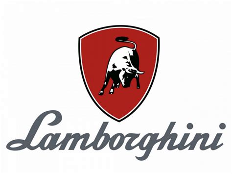 logos, background, bull, lamborghini Wallpapers - Photo #7468 - HD ...