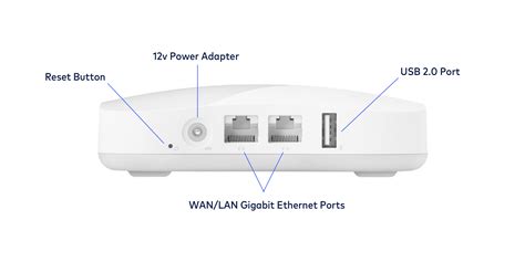 Diagram Eero Setup Trying To Setup Through Eero App