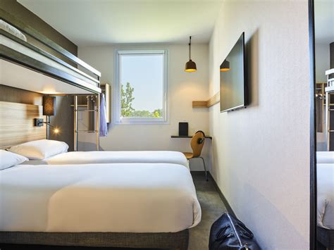 ibis Budget Paris Nord 18ème - ALL