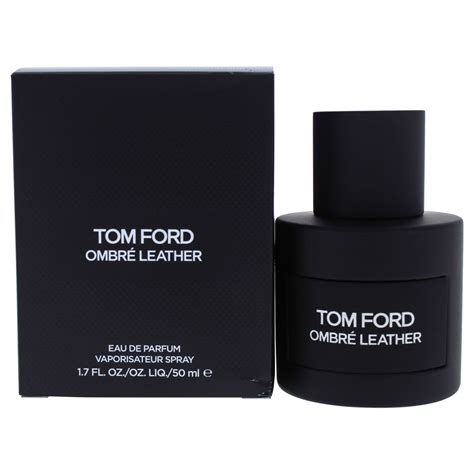 Tom Ford - Tom Ford Ombre Leather Eau de Parfum, Fragrance for Unisex, 1.7 Oz - Walmart.com ...