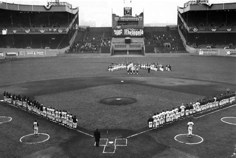 Polo Grounds (New York) – Society for American Baseball Research