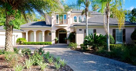 Plantation Oaks Real Estate Guide - Ponte Vedra Beach