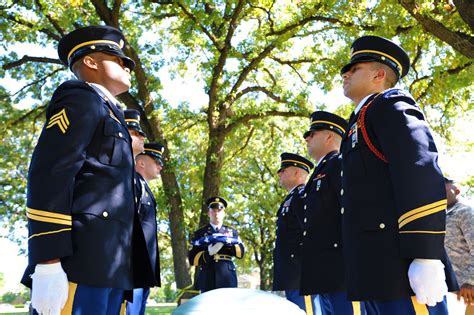 New York Honor Guard Wins Top Honors at Army National Guard Competition ...