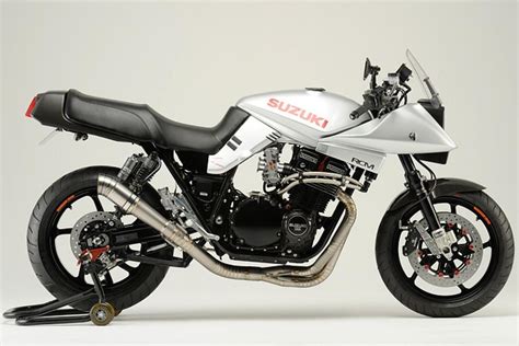 Suzuki Suzuki GSX 1100 S Katana - Moto.ZombDrive.COM