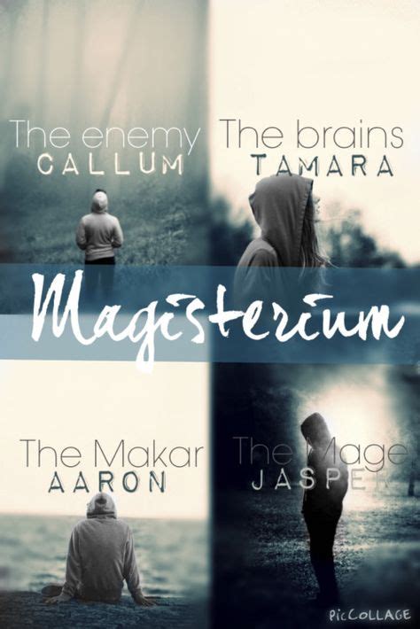 16 Best Magisterium Fan Art images | Fan art, Holly black, Cassandra clare