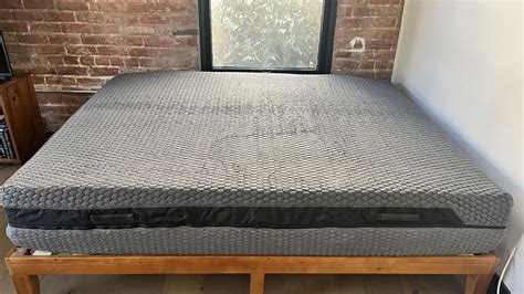 Layla Hybrid mattress review: a double-sided hybrid that aims to please ...