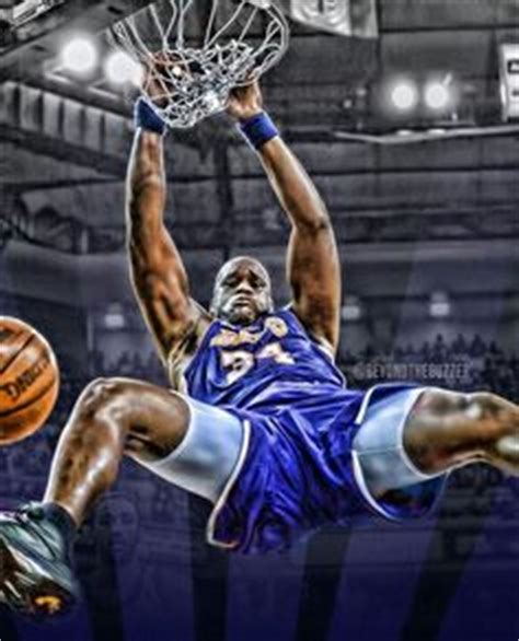 1000+ images about shaq attack on Pinterest | Shaquille o'neal, Classic ...