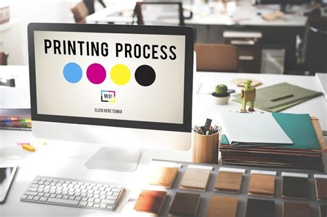 Royalty Free Printer Stock Photos | rawpixel