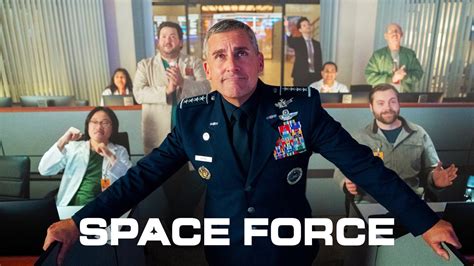 Space Force | Apple TV