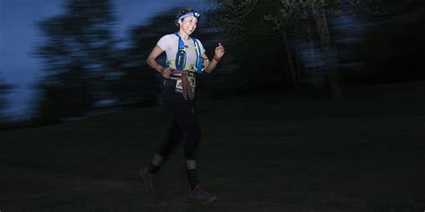 Tips for Trail Running at Night | REI Expert Advice