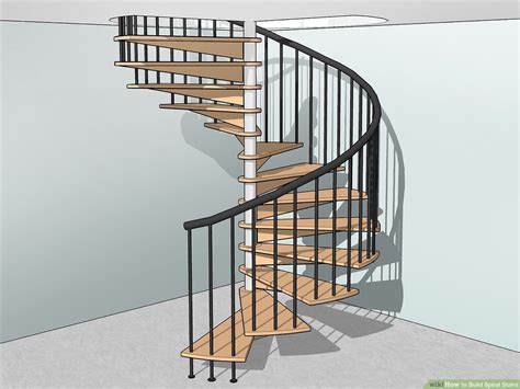 Steel Spiral Staircase Design Calculation Pdf : Spiral Staircase ...