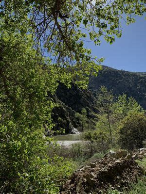 AZUSA RIVER WILDERNESS PARK - CLOSED - 45 Photos - 100 Old San Gabriel Canyon Rd, Azusa, CA - Yelp