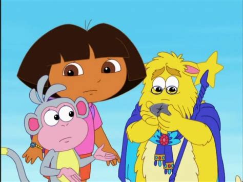 Image - Everybody With A Sad Face.jpg | Dora the Explorer Wiki | FANDOM ...