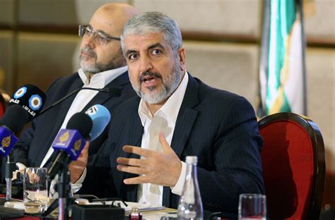 Is Hamas Rebranding with New Manifesto? | Wilson Center