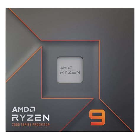 AMD Ryzen 9 7950X Desktop Processor 16 core | Nepal