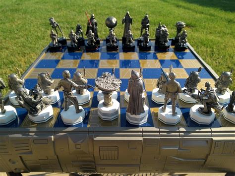 Star Wars! - Chess Forums - Chess.com