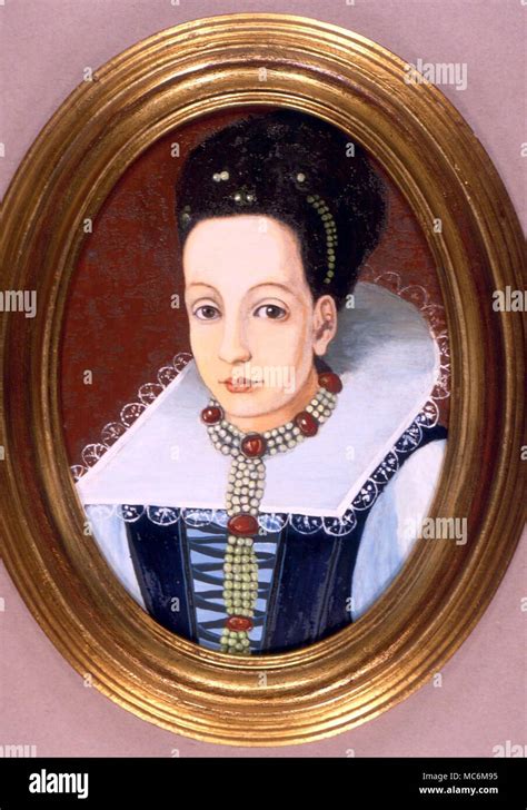 Elizabeth bathory portrait hi-res stock photography and images - Alamy