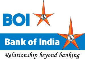 BOI Bank of India Logo Vector (.EPS) Free Download