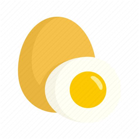 Egg, food icon - Download on Iconfinder on Iconfinder