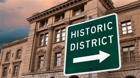 Your Ultimate Guide to New Braunfels' Historic Districts