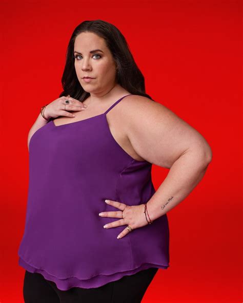 ‘My Big Fat Fabulous Life’ Exclusive Preview: Lennie Gets Jealous ...