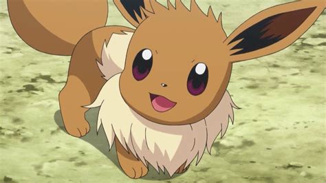 Pokémon GO Eevee Evolutions Ranked - How To Get Sylveon, Leafeon, Glaceon, Umbreon, Espeon ...