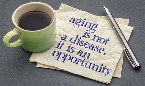 Can a Positive Attitude Lead to Better Aging? - 3rd Act Magazine