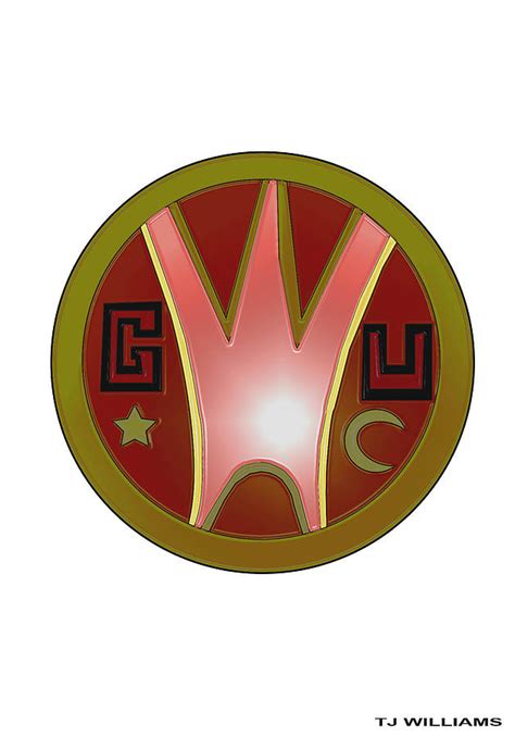 WGU logo Photograph by Theodore Williams - Fine Art America