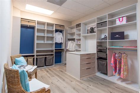 Modern Wardrobe Closet Ideas For 2022 - Coastal Closets and Showers