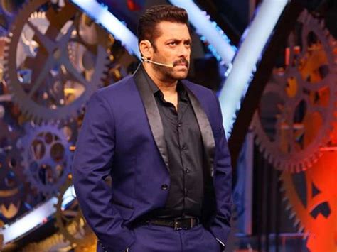 Top 6 Bigg Boss moments: When Salman Khan lost his cool on the show | Bollywood News – India TV