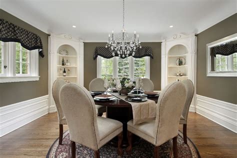 8 Beautiful Dining Room Paint Ideas - Paintzen