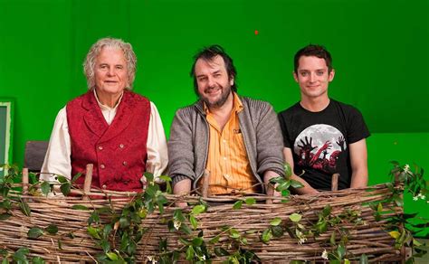 Bye, Bilbo Baggins: Peter Jackson Mourns Passing Of Sir Ian Holm