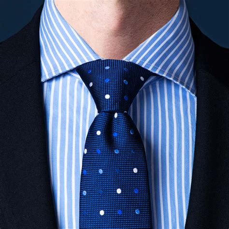 How To Tie A Simple Knot (Oriental Knot) | Ties.com