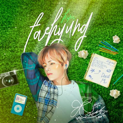 Taehyung from BTS by designML Bts Group Picture, Wattpad Covers, Group Pictures, Bts Fans, Cute ...