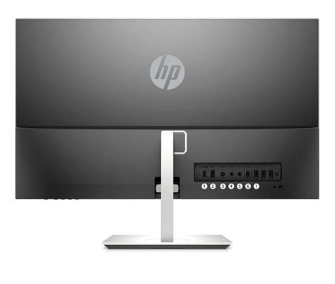 HP U27 4K Wireless Monitor | HP Online Store