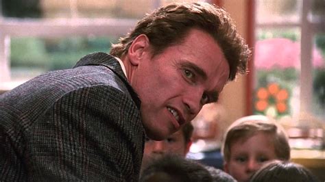 Kindergarten Cop ending scene - YouTube