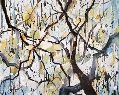 Forest and Tree Paintings by Holly Van Hart – HOLLY VAN HART