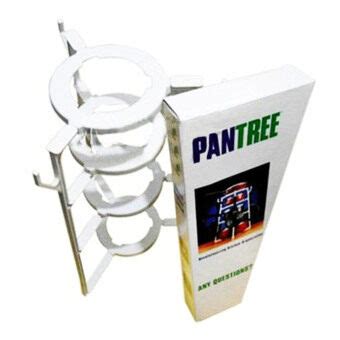 PanTree Cookware Organizer Pan Tree Pot | Lazada Malaysia