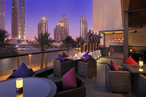 Best restaurants in Dubai Marina - Top 10 listing for Tourist