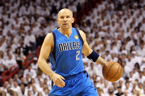 Jason Kidd NBA Finals Game 2 Open Thread - California Golden Blogs