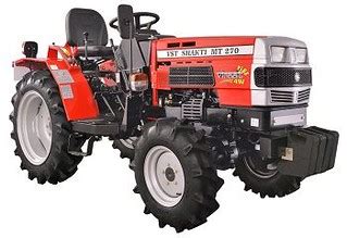 Vst Tractor Models, Specification and Features | Vst Tractor… | Flickr