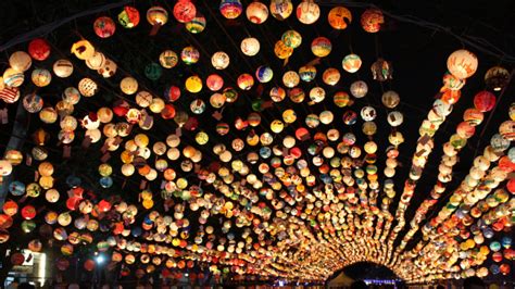 3 Interesting Legends about the Lantern Festival