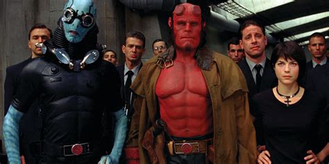 Hellboy 3 full movie gomovies - recipesgawer